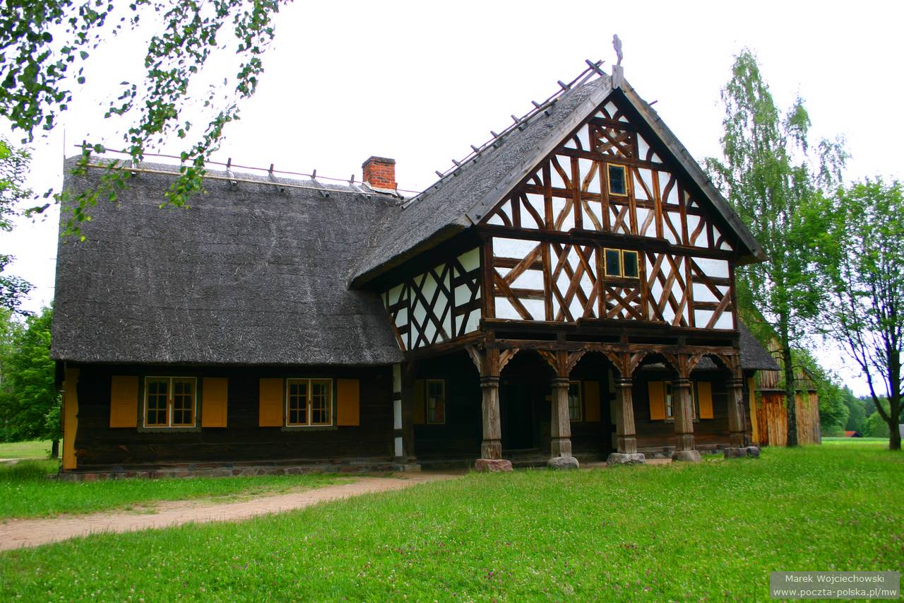 Olsztynek